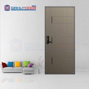 Cửa thép Hàn Quốc THQ RB-533-GH_T