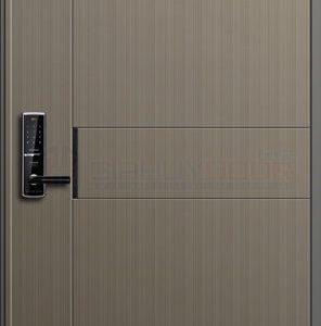 Cửa thép Hàn Quốc THQ RB-533-GH_T