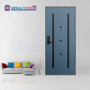 Cửa thép Hàn Quốc THQ RB-639-B_T