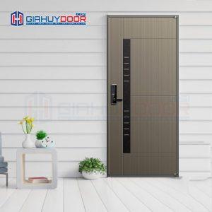 Cửa thép Hàn Quốc THQ RB-641-G_T