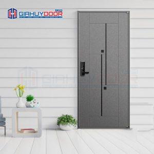 Cửa thép Hàn Quốc THQ RB-651-G_T