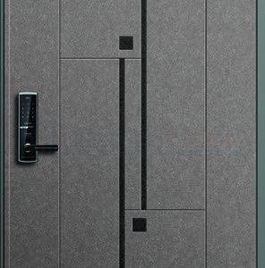 Cửa thép Hàn Quốc THQ RB-651-G_T