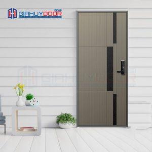 Cửa thép Hàn Quốc THQ RB-724-GH_S