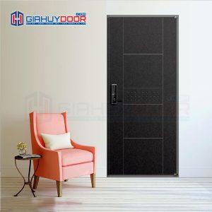Cửa thép Hàn Quốc THQ RB_T