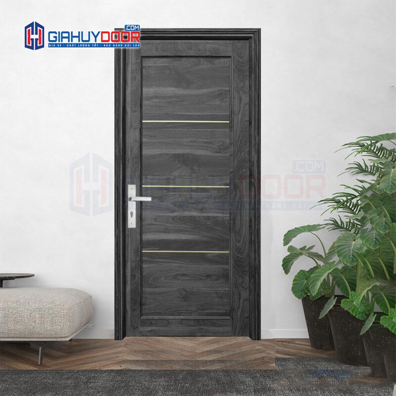 Cửa nhựa nhà vệ sinh cao cấp Đài Loan SGD TW8 E