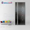 Cửa thép Hàn Quốc THQ SV-757-BH_T