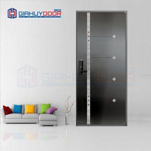Cửa thép Hàn Quốc THQ SV-757-BH_T