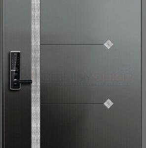 Cửa thép Hàn Quốc THQ SV-757-BH_T