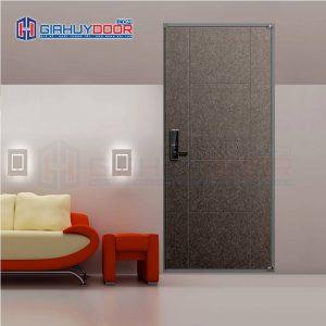 Cửa thép Hàn Quốc THQ TB_T
