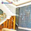 Nội thất tủ gỗ kệ gỗ TU 13