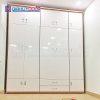 Nội thất tủ gỗ kệ gỗ TU 19