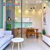 Nội thất tủ gỗ kệ gỗ TU 27
