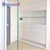 Nội thất tủ gỗ kệ gỗ TU 31