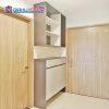 Nội thất tủ gỗ kệ gỗ TU 32
