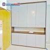Nội thất tủ gỗ kệ gỗ TU 37