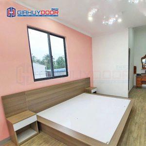 Nội thất tủ gỗ kệ gỗ TU 50