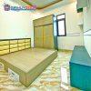 Nội thất tủ gỗ kệ gỗ TU 58