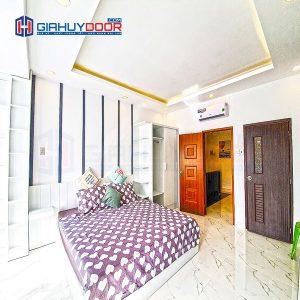 Nội thất tủ gỗ kệ gỗ TU 60
