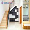Nội thất tủ gỗ kệ gỗ TU 68