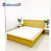 Nội thất tủ gỗ kệ gỗ TU 75