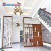Nội thất tủ gỗ kệ gỗ TU 87