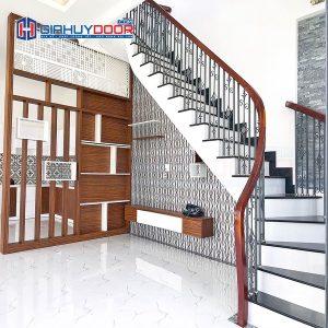 Nội thất tủ gỗ kệ gỗ TU 88
