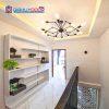 Nội thất tủ gỗ kệ gỗ TU 96