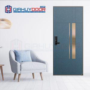 Cửa thép Hàn Quốc THQ Type 03