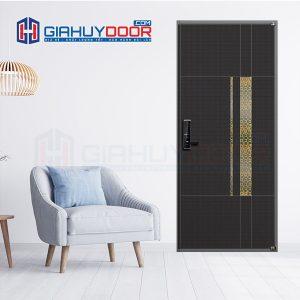 Cửa thép Hàn Quốc THQ Type 04