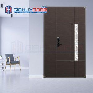 Cửa thép Hàn Quốc THQ TypeCửa thép Hàn Quốc THQ Type 05 05