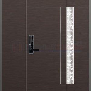 Cửa thép Hàn Quốc THQ Type 05