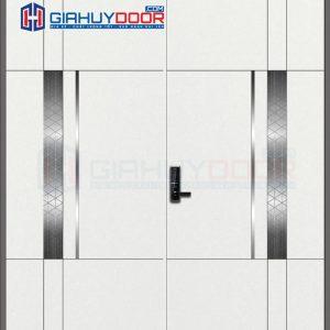 Cửa thép Hàn Quốc THQ Type 06