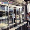 Vách kính chống cháy VCC 10