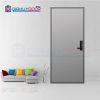 Cửa thép Hàn Quốc THQ V_S