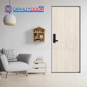 Cửa thép Hàn Quốc THQ WH