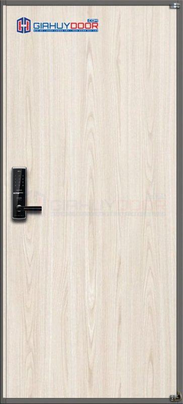Cửa thép Hàn Quốc THQ WH