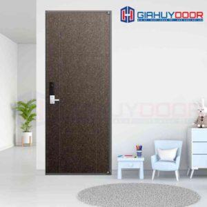 Cửa thép Hàn Quốc THQ 403