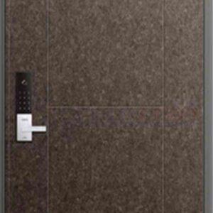 Cửa thép Hàn Quốc THQ 403