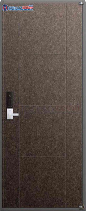 Cửa thép Hàn Quốc THQ 403
