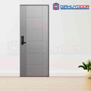 Cửa thép Hàn Quốc THQ 404