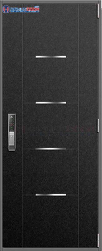 Cửa thép Hàn Quốc THQ 503