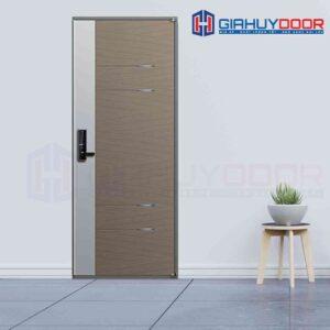 Cửa thép Hàn Quốc THQ 508
