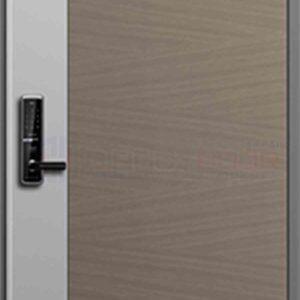Cửa thép Hàn Quốc THQ 508