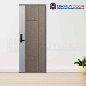 Cửa thép Hàn Quốc THQ 512