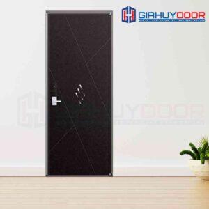Cửa thép Hàn Quốc THQ 517