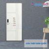 Cửa thép Hàn Quốc THQ 542