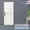 Cửa thép Hàn Quốc THQ 651