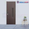 Cửa thép Hàn Quốc THQ 653