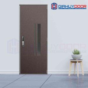 Cửa thép Hàn Quốc THQ 653