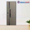Cửa thép Hàn Quốc THQ 754